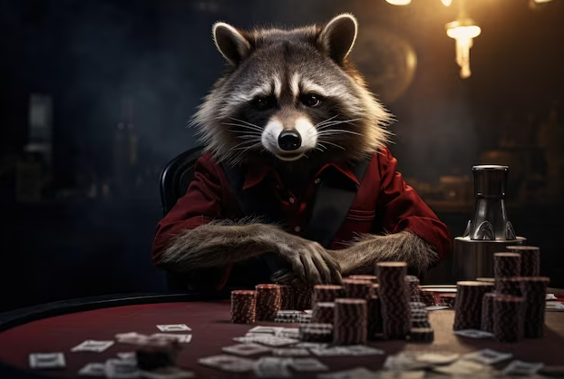 Casino Coon - Кун казино лучший проект 2024 года